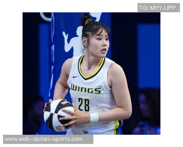 李月汝表现骤降风暴队失信美媒评论她的边缘化程度令人担忧