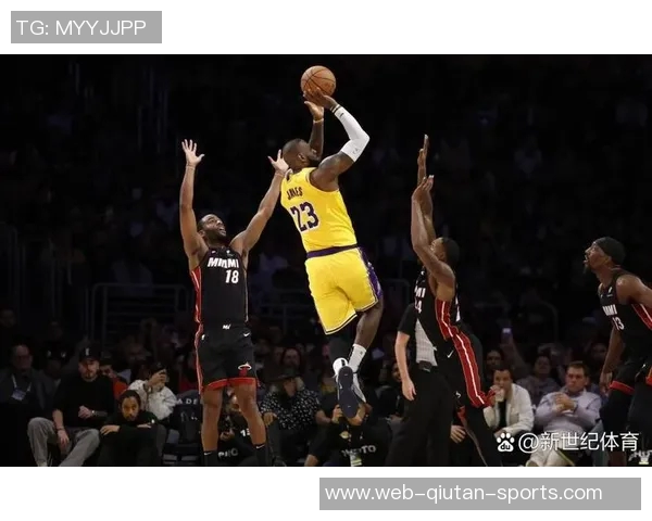 2012年NBA经典对决热火与湖人巅峰对决的精彩瞬间回顾