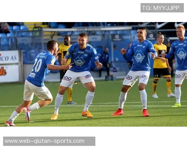 博莱与沙姆洛克的精彩对决揭示足球战术与团队协作的完美结合