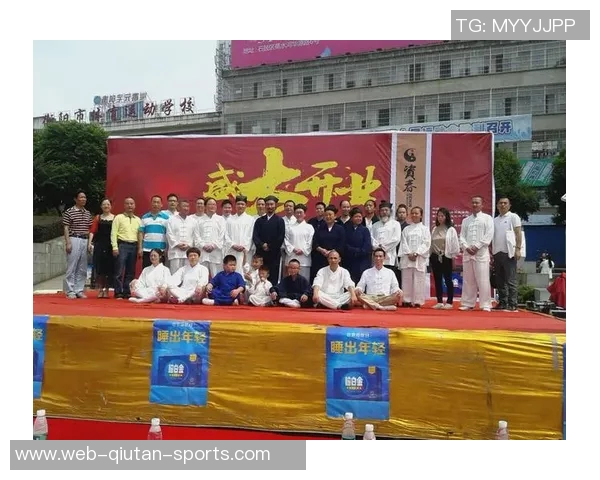 道士与拳击手的巅峰对决谁能在武道的世界中胜出